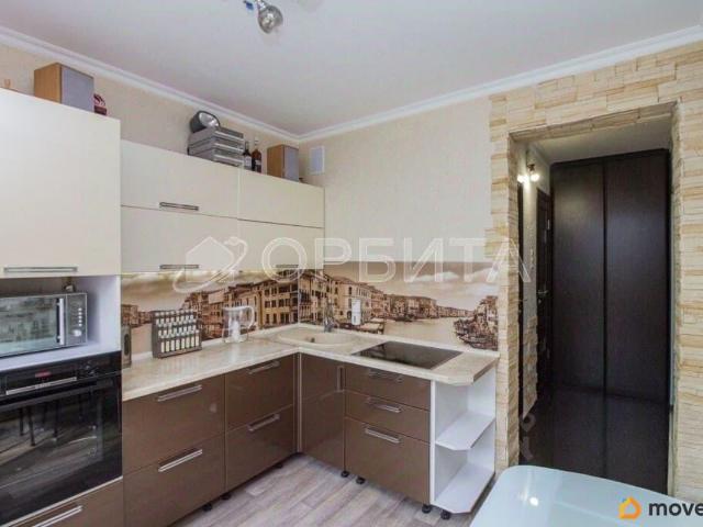 Квартира продажа в Тюмень, Тюменская область