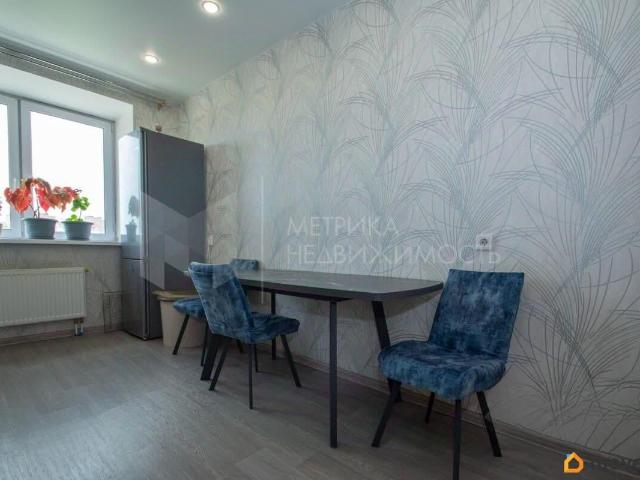 Квартира продажа в Тюмень, Тюменская область