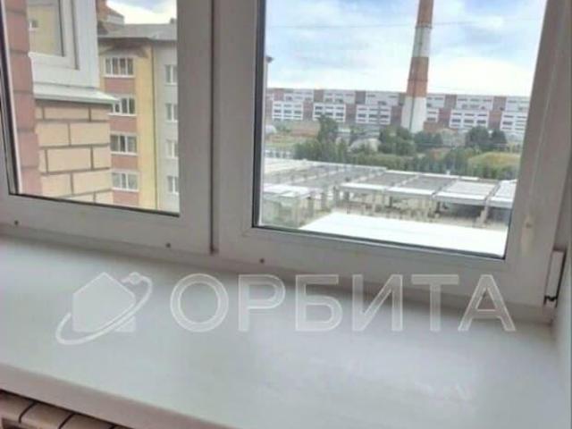 Квартира продажа в Тюмень, Тюменская область