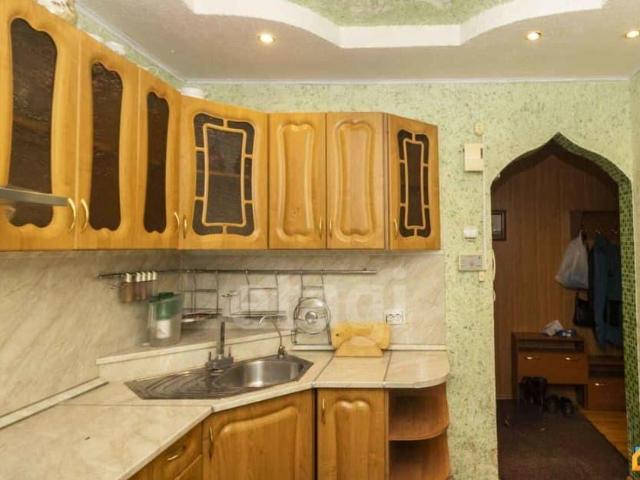 Квартира продажа в Тюмень, Тюменская область