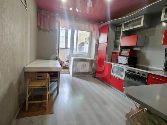 Квартира продажа в Тюмень, Тюменская область