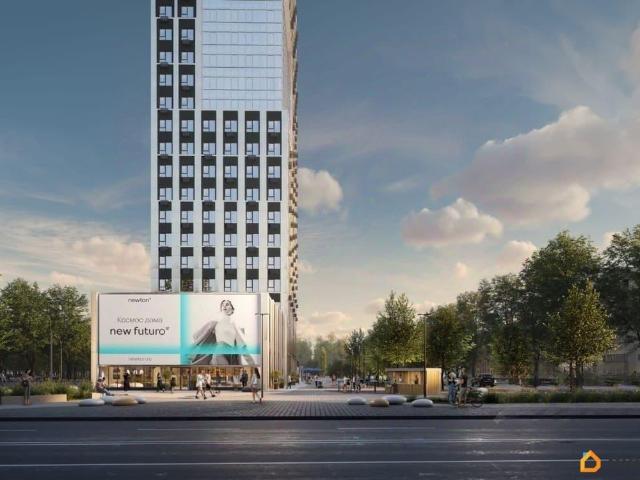 Квартира продажа в Тюмень, Тюменская область