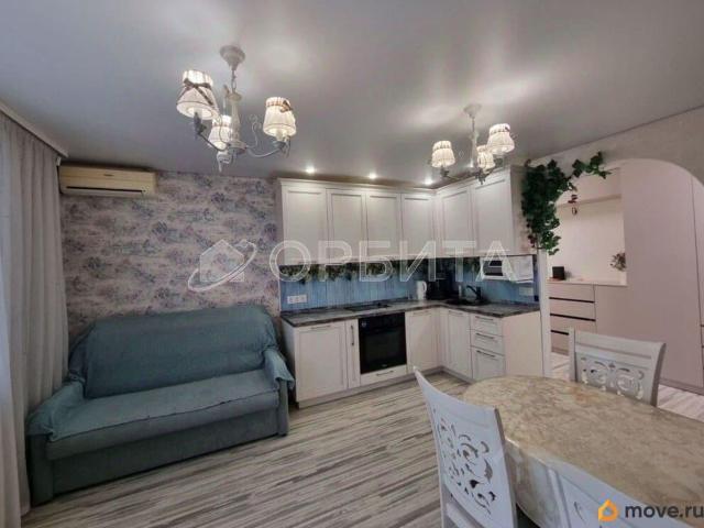Квартира продажа в Тюмень, Тюменская область