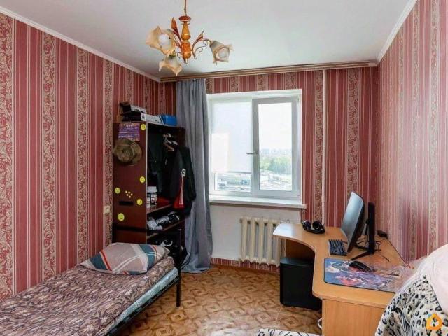 Квартира продажа в Тюмень, Тюменская область