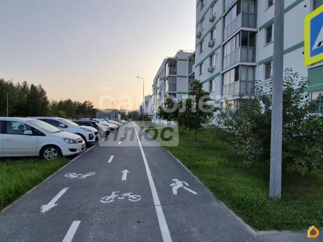 Квартира продажа в Тюмень, Тюменская область