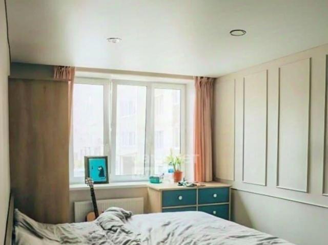 Квартира продажа в Тюмень, Тюменская область