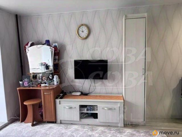Квартира продажа в Тюмень, Тюменская область
