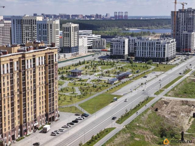 Квартира продажа в Тюмень, Тюменская область