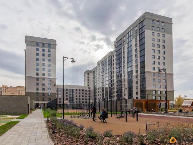 Квартира продажа в Тюмень, Тюменская область