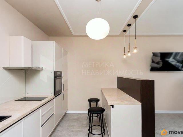 Квартира продажа в Тюмень, Тюменская область