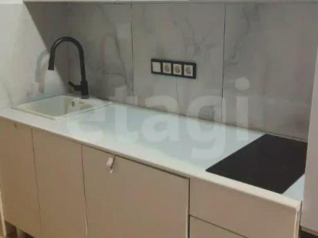 Квартира продажа в Калининский административный округ, Тюмень