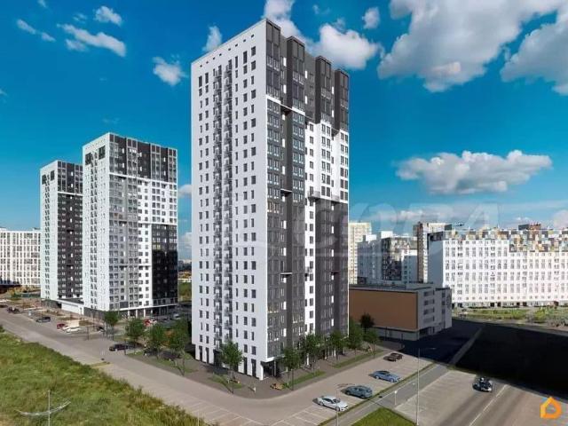 Квартира продажа в Тюмень, Тюменская область
