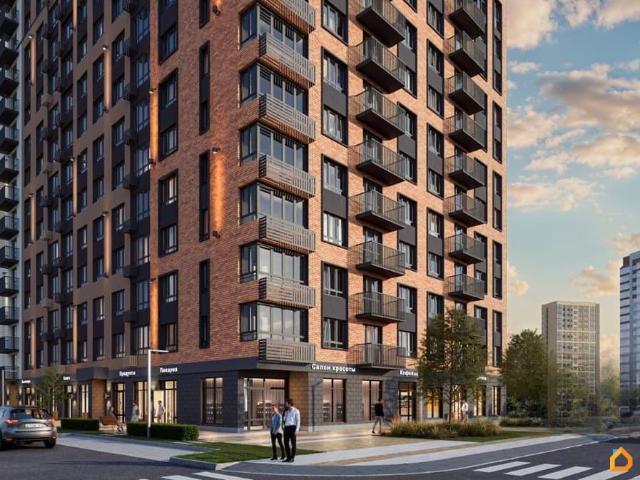 Квартира продажа в Тюмень, Тюменская область