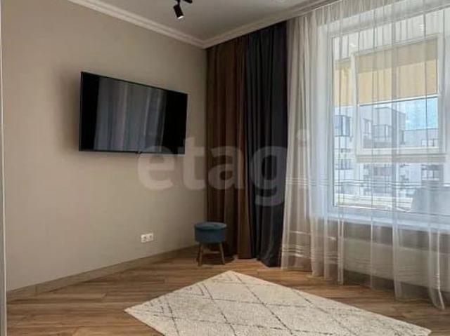 Квартира продажа в Тюмень, Тюменская область
