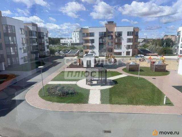 Квартира продажа в Тюмень, Тюменская область