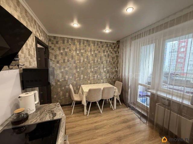 Квартира продажа в Тюмень, Тюменская область