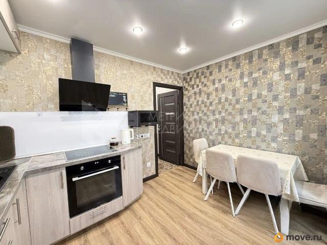 Квартира продажа в Тюмень, Тюменская область