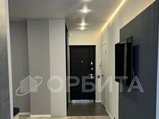 Квартира продажа в Тюмень, Тюменская область