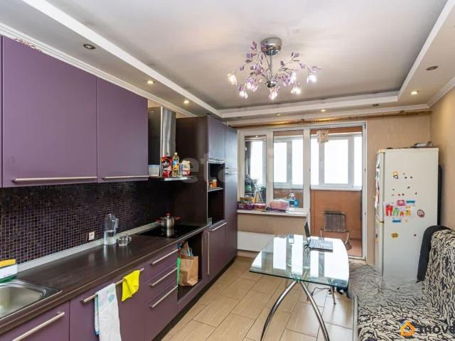 Квартира продажа в Тюмень, Тюменская область