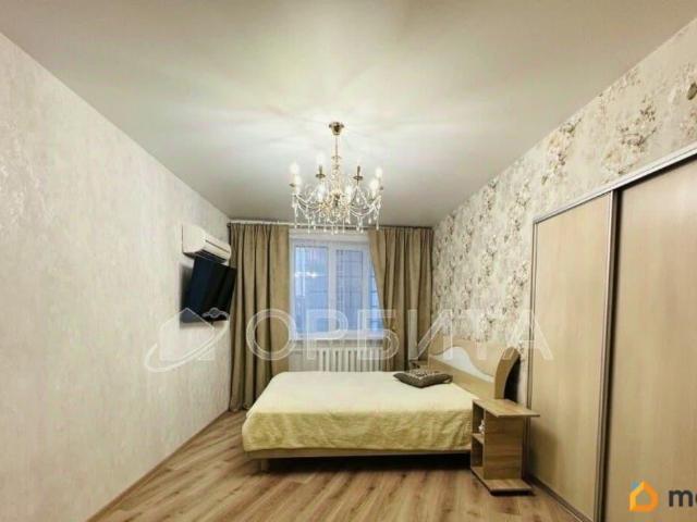 Квартира продажа в Тюмень, Тюменская область