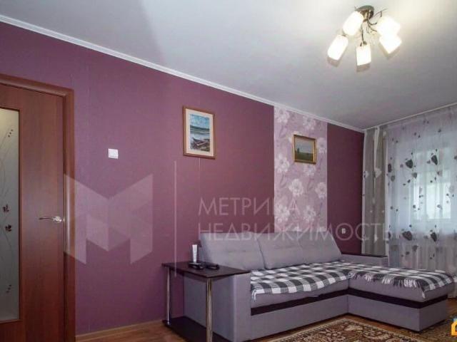 Квартира продажа в Тюмень, Тюменская область