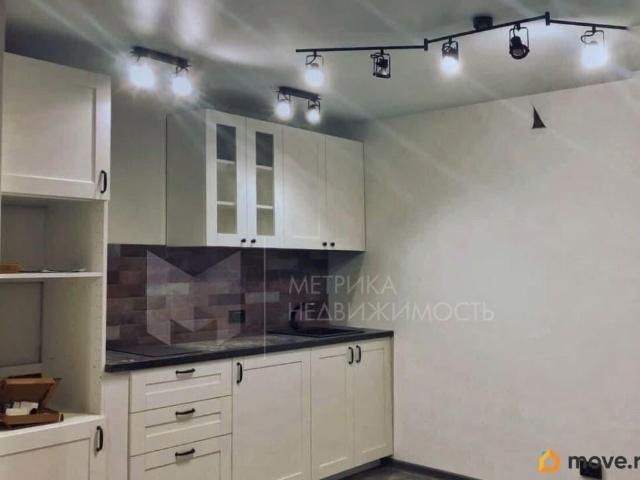 Квартира продажа в Тюмень, Тюменская область