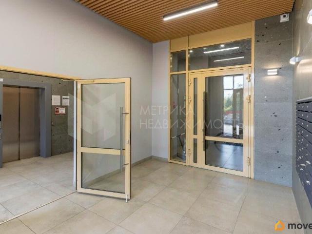 Квартира продажа в Тюмень, Тюменская область