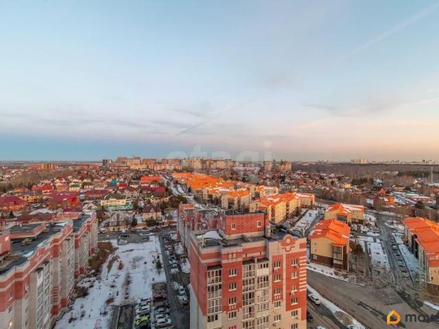 Квартира продажа в Тюмень, Тюменская область