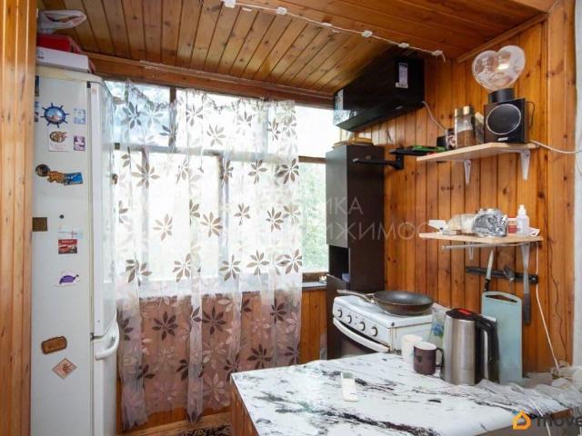 Квартира продажа в Тюмень, Тюменская область