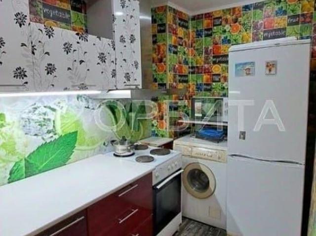 Квартира продажа в Тюмень, Тюменская область