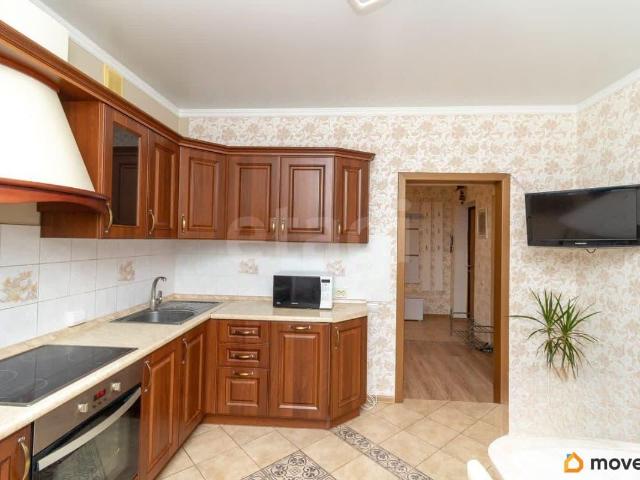 Квартира продажа в Тюмень, Тюменская область