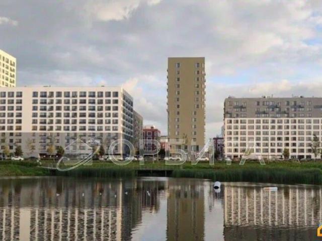 Квартира продажа в Тюмень, Тюменская область