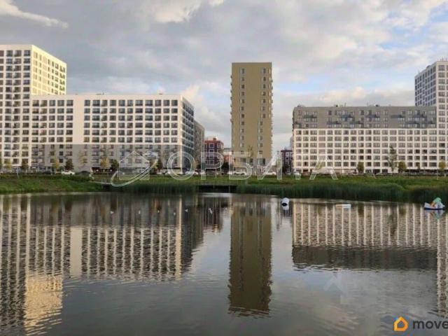 Квартира продажа в Тюмень, Тюменская область