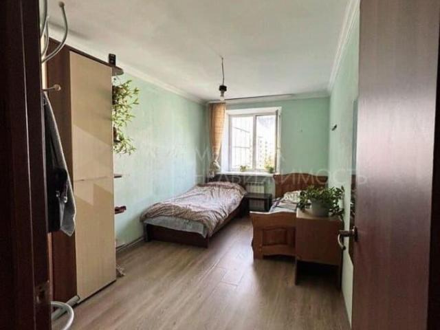 Квартира продажа в Тюмень, Тюменская область