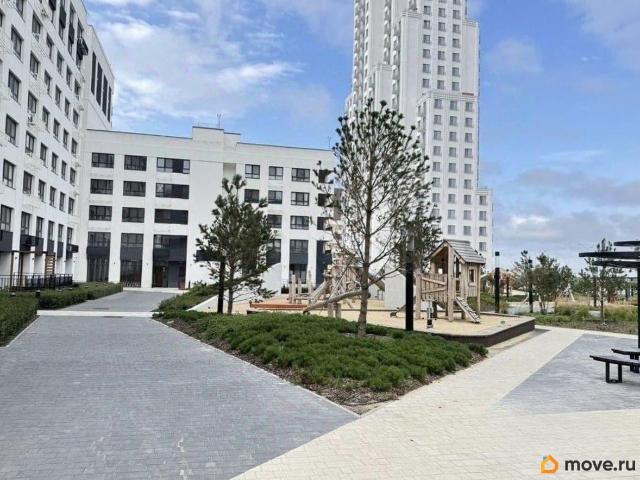 Квартира продажа в Тюмень, Тюменская область
