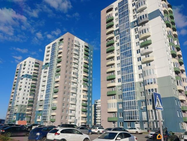 Квартира продажа в Тюмень, Тюменская область