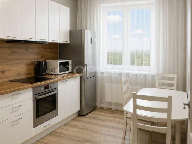 Квартира продажа в Тюмень, Тюменская область