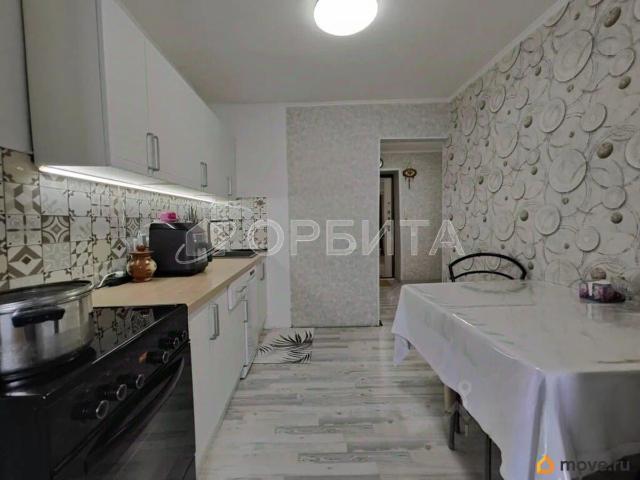 Квартира продажа в Тюмень, Тюменская область