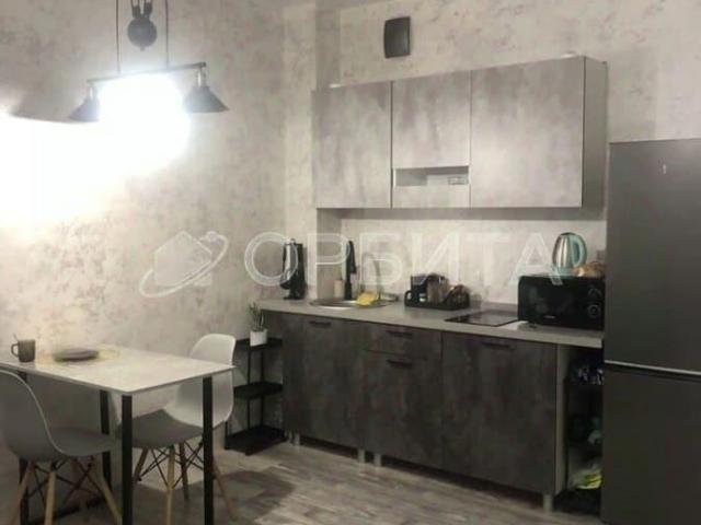 Квартира продажа в Тюмень, Тюменская область