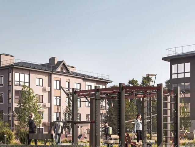 Квартира продажа в Тюмень, Тюменская область