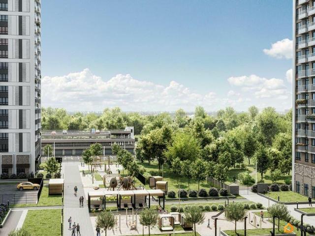 Квартира продажа в Тюмень, Тюменская область
