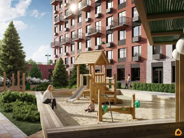Квартира продажа в Тюмень, Тюменская область