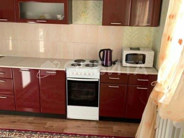 Квартира продажа в Тюмень, Тюменская область