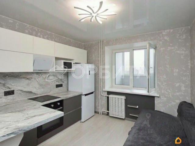 Квартира продажа в Тюмень, Тюменская область