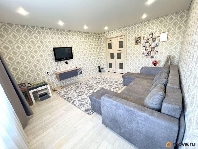 Квартира продажа в Тюмень, Тюменская область