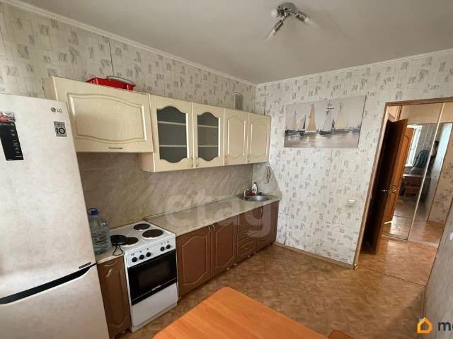 Квартира продажа в Тюмень, Тюменская область