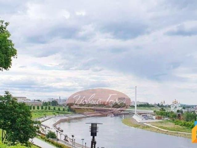 Квартира продажа в Тюмень, Тюменская область
