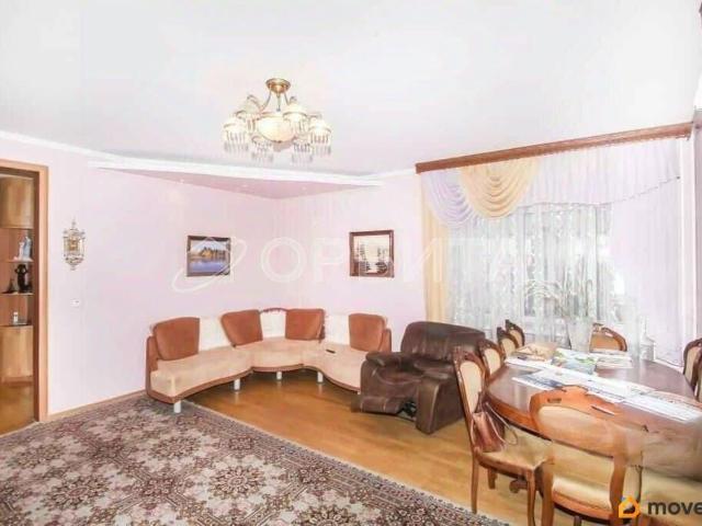 Квартира продажа в Тюмень, Тюменская область