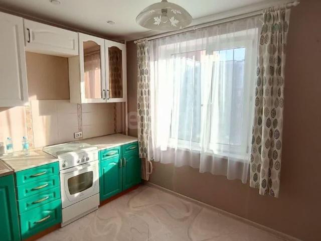 Квартира продажа в Тюмень, Тюменская область