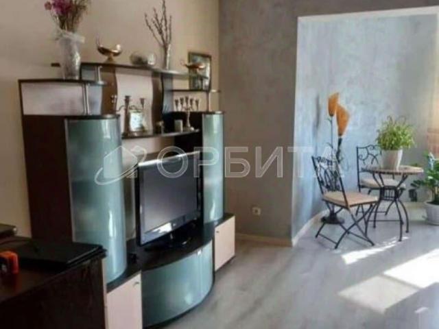 Квартира продажа в Тюмень, Тюменская область